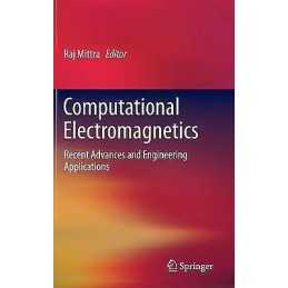Computational Electromagnetics - 9781461443810