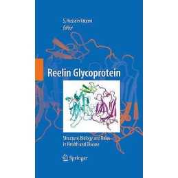 Reelin Glycoprotein - 9780387767604