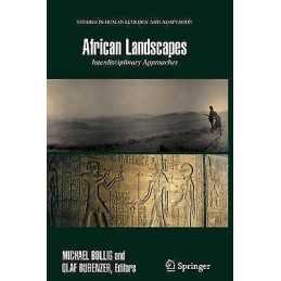 African Landscapes - 9781441926951