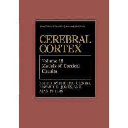 Cerebral Cortex - 9781461372233