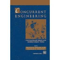 Concurrent Engineering - 9780412465109