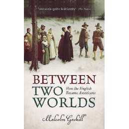 Between Two Worlds - 9780199672974