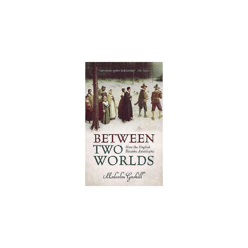 Between Two Worlds - 9780199672974
