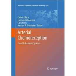 Arterial Chemoreception - 9789402406214