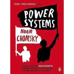 Power Systems - 9780241965245