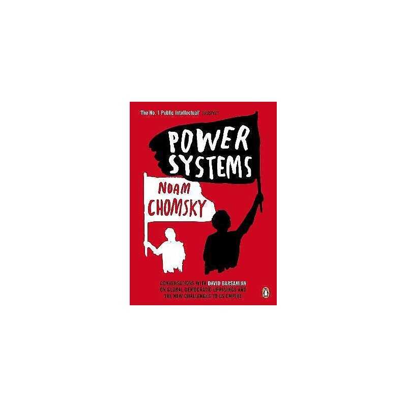 Power Systems - 9780241965245