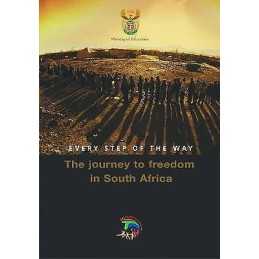 Every Step of the Way - 9780796920614