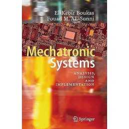 Mechatronic Systems - 9783642443671