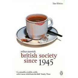 British Society Since 1945 - 9780141005270