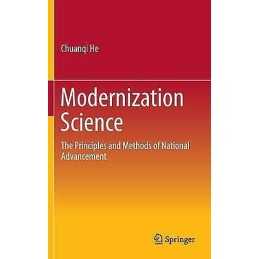 Modernization Science - 9783642254581