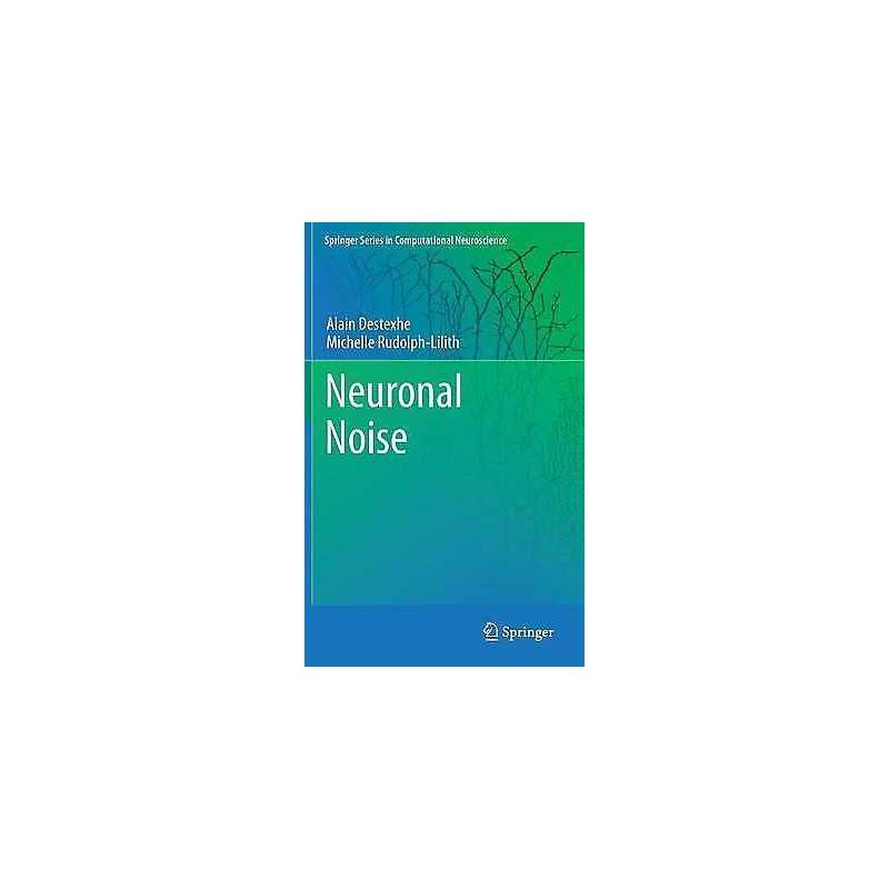 Neuronal Noise - 9780387790190