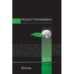 Product Engineering - 9781402029325