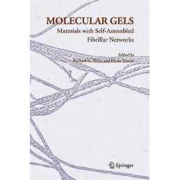 Molecular Gels - 9781402033520