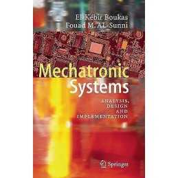 Mechatronic Systems - 9783642223235