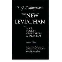 The New Leviathan - 9780198239819
