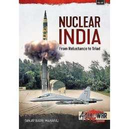 Nuclear India - 9781914377044