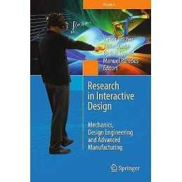 Research in Interactive Design (Vol. 4) - 9783319261195