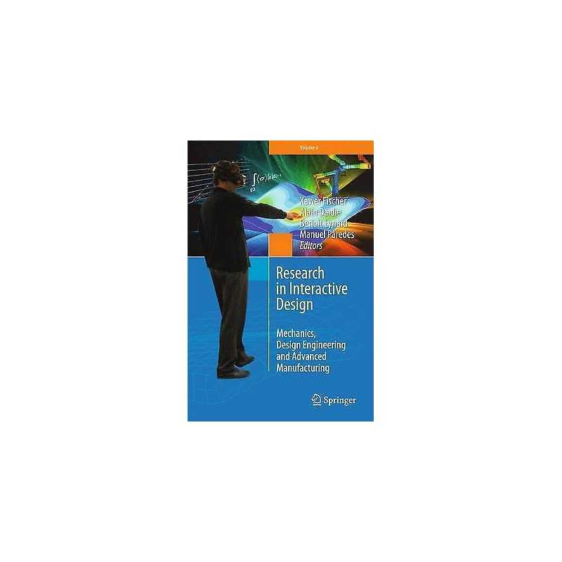 Research in Interactive Design (Vol. 4) - 9783319261195