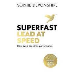 Superfast - 9781473666160
