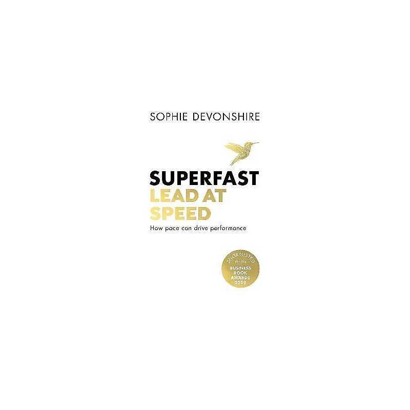 Superfast - 9781473666160