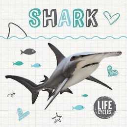 Shark - 9781786372390
