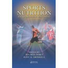 Sports Nutrition - 9780849379505