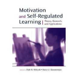 Motivation and Self-Regulated Learning - 9780805858976