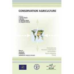 Conservation Agriculture - 9781402011061