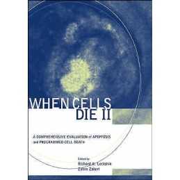 When Cells Die II - 9780471219477