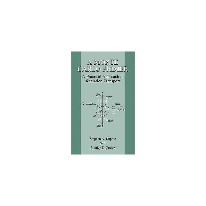 A Monte Carlo Primer - 9780306467486
