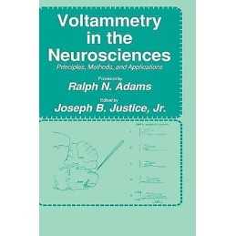 Voltammetry in the Neurosciences - 9780896031036