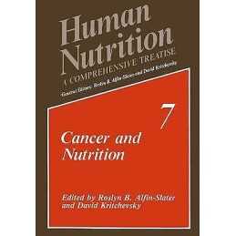 Cancer and Nutrition - 9780306434259