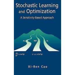 Stochastic Learning and Optimization - 9780387367873