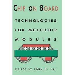 Chip On Board - 9780442014414