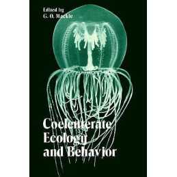 Coelenterate Ecology and Behavior - 9780306309915
