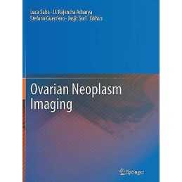 Ovarian Neoplasm Imaging - 9781489979513