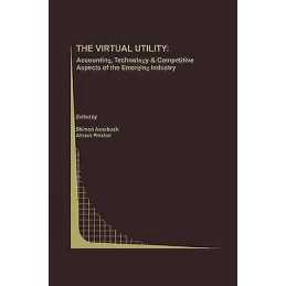 The Virtual Utility - 9780792399025