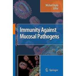 Immunity Against Mucosal Pathogens - 9789048178735