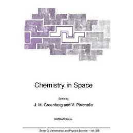 Chemistry in Space - 9780792309871