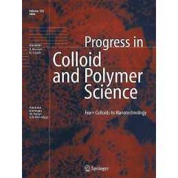 From Colloids to Nanotechnology - 9783540406587