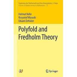 Polyfold and Fredholm Theory - 9783030780067