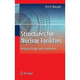 Structures for Nuclear Facilities - 9783642125591