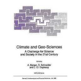 Climate and Geo-Sciences - 9780792304128