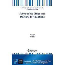 Sustainable Cities and Military Installations - 9789400771604