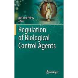 Regulation of Biological Control Agents - 9789048136636