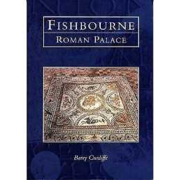 Fishbourne Roman Palace - 9780752414089