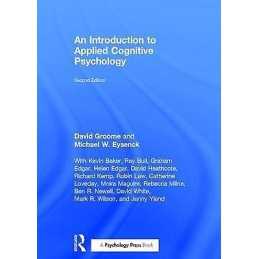 An Introduction to Applied Cognitive Psychology - 9781138840126