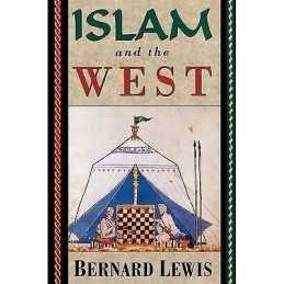Islam and the West - 9780195090611