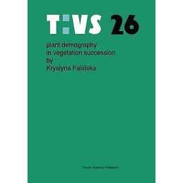 Plant demography in vegetation succession - 9780792310600