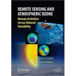 Remote Sensing and Atmospheric Ozone - 9783662505694